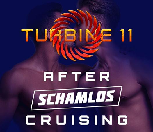 After Schamlos Cruising